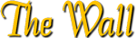 wall